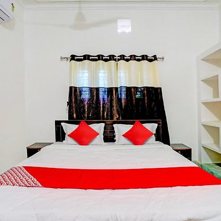 Dibya Guest House Bhubaneswar Exterior foto