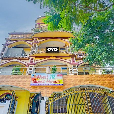 Dibya Guest House Bhubaneswar Exterior foto