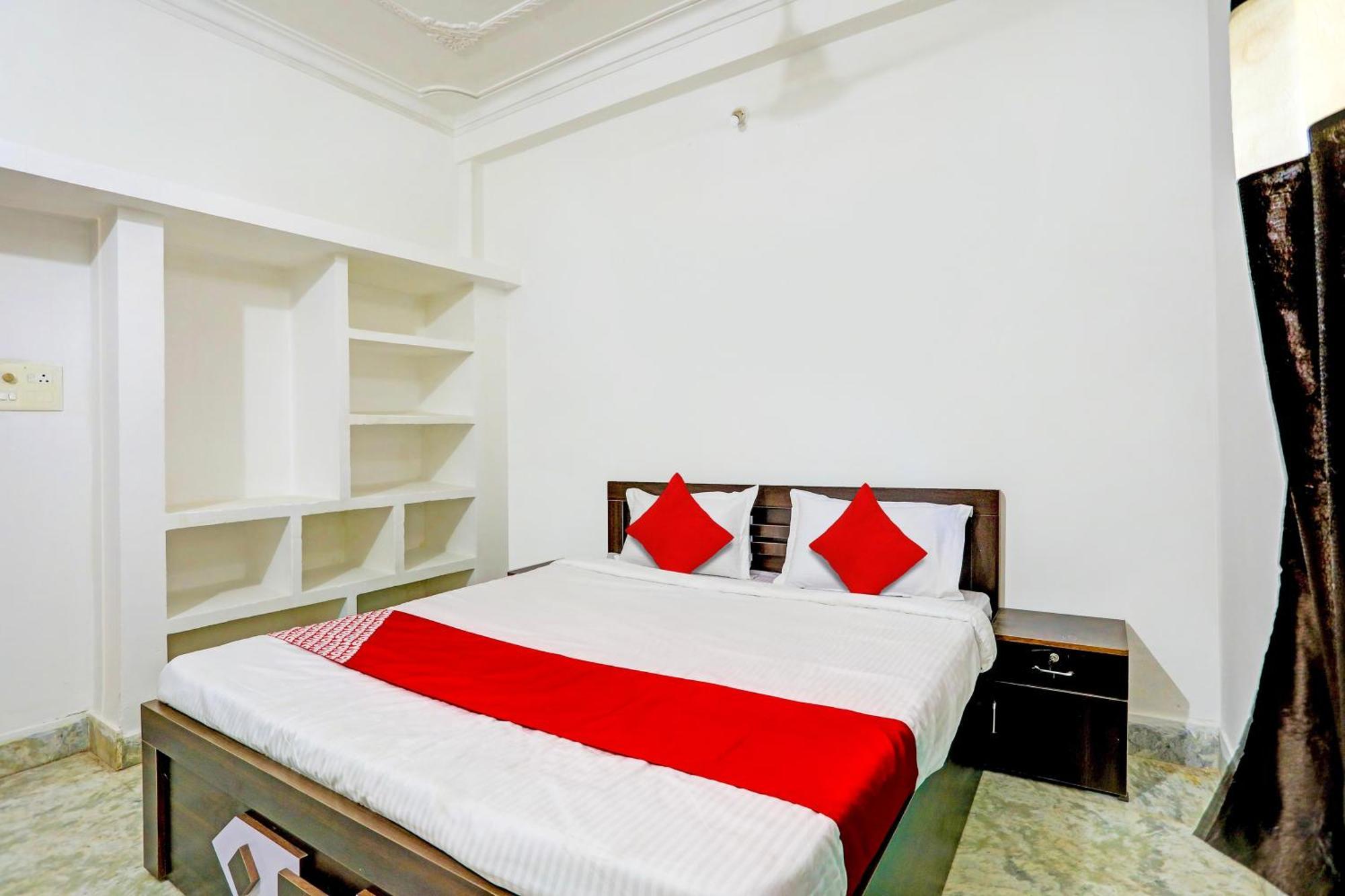 Dibya Guest House Bhubaneswar Exterior foto
