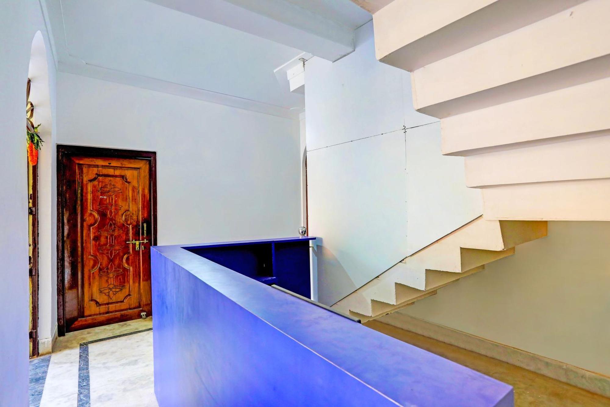 Dibya Guest House Bhubaneswar Exterior foto