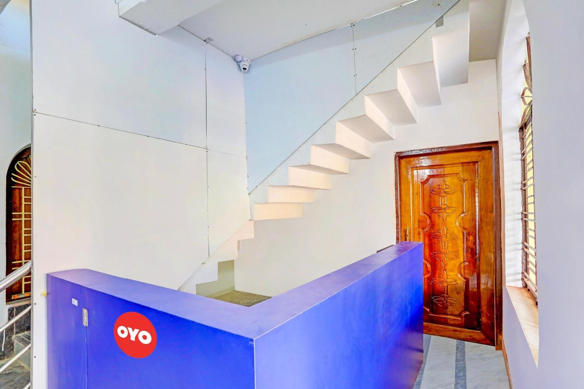 Dibya Guest House Bhubaneswar Exterior foto