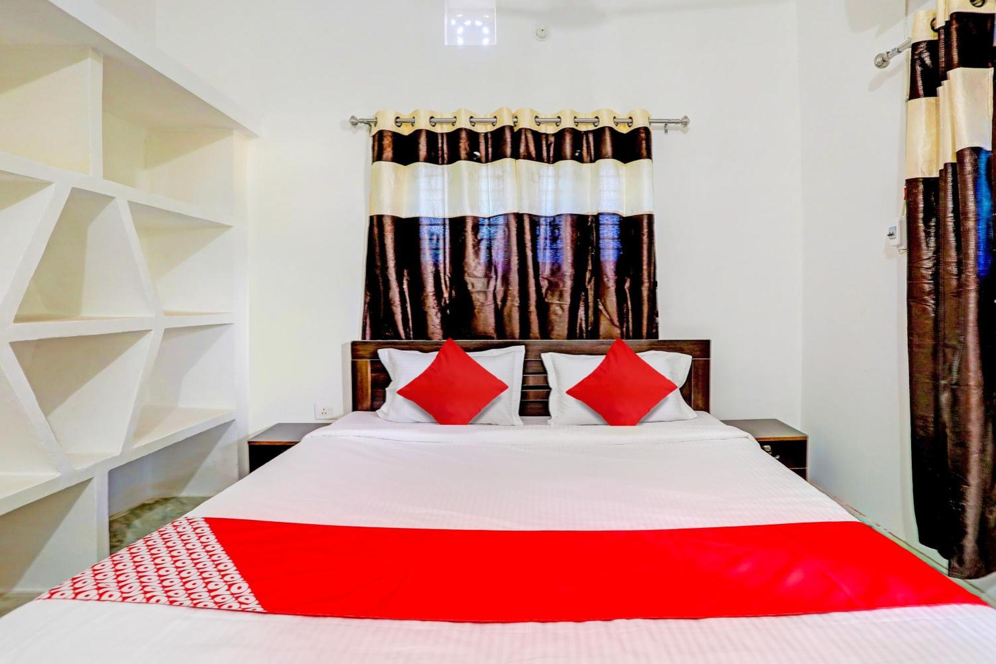 Dibya Guest House Bhubaneswar Exterior foto