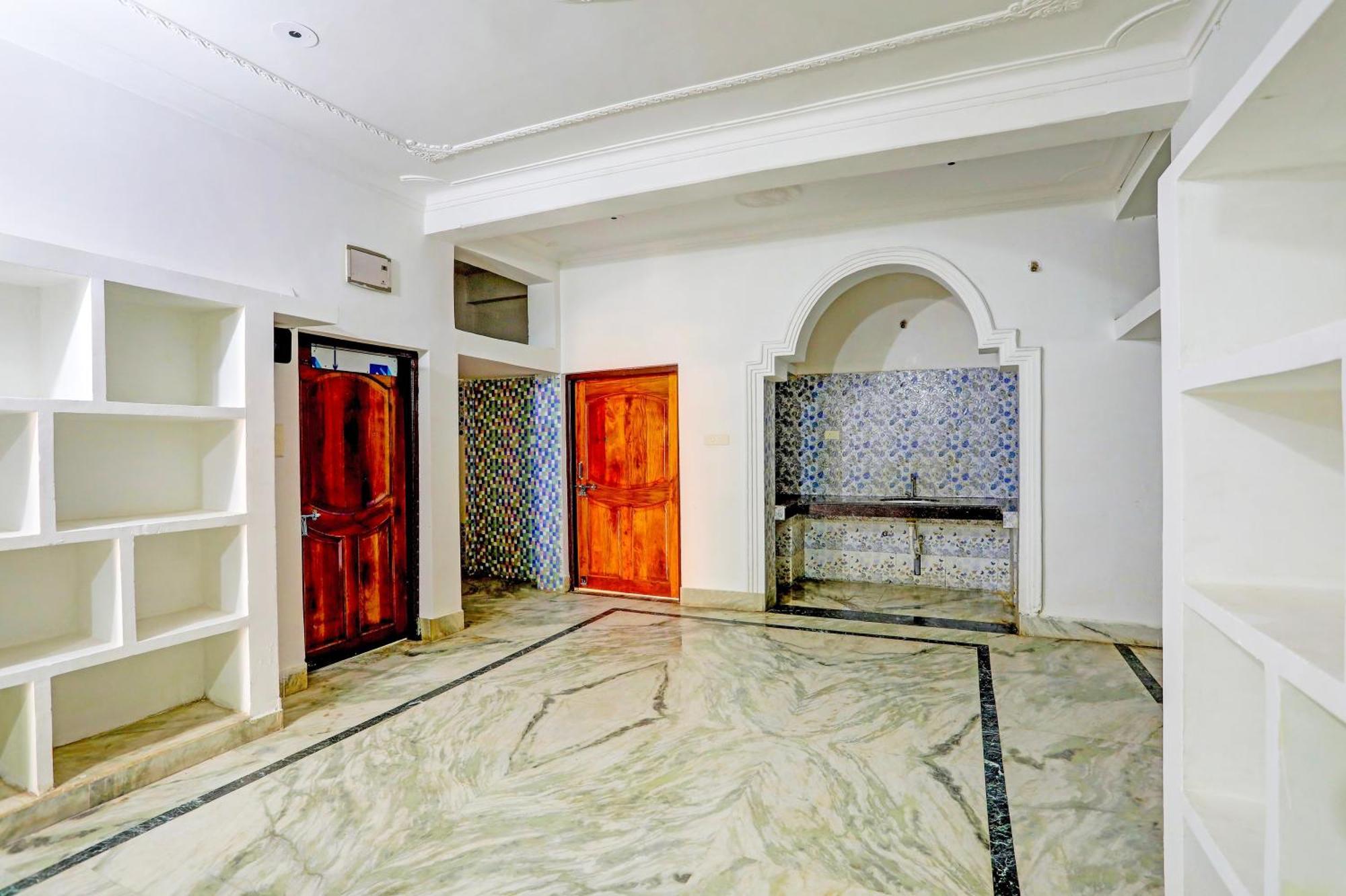 Dibya Guest House Bhubaneswar Exterior foto