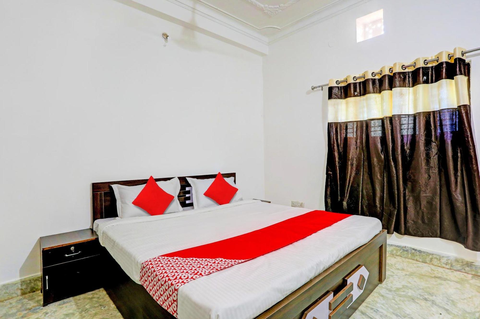 Dibya Guest House Bhubaneswar Exterior foto