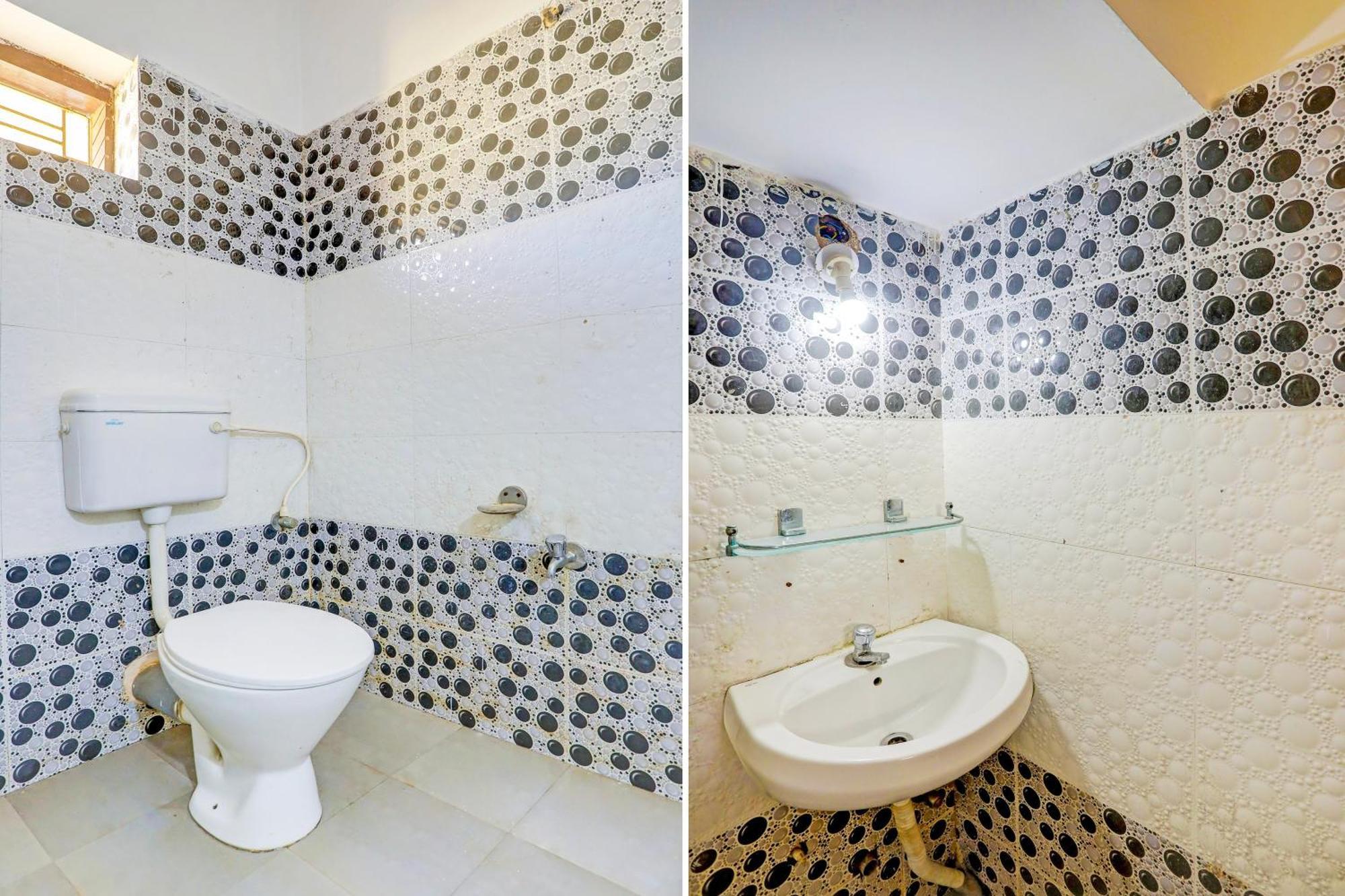 Dibya Guest House Bhubaneswar Exterior foto