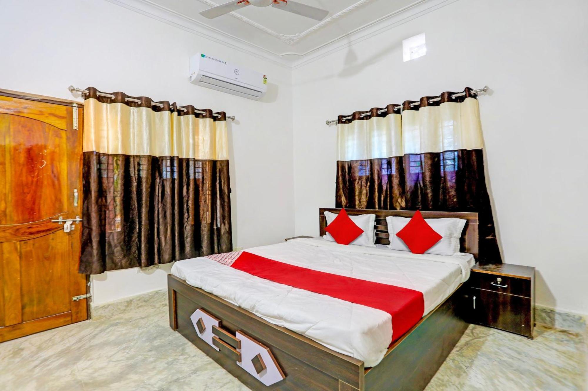 Dibya Guest House Bhubaneswar Exterior foto