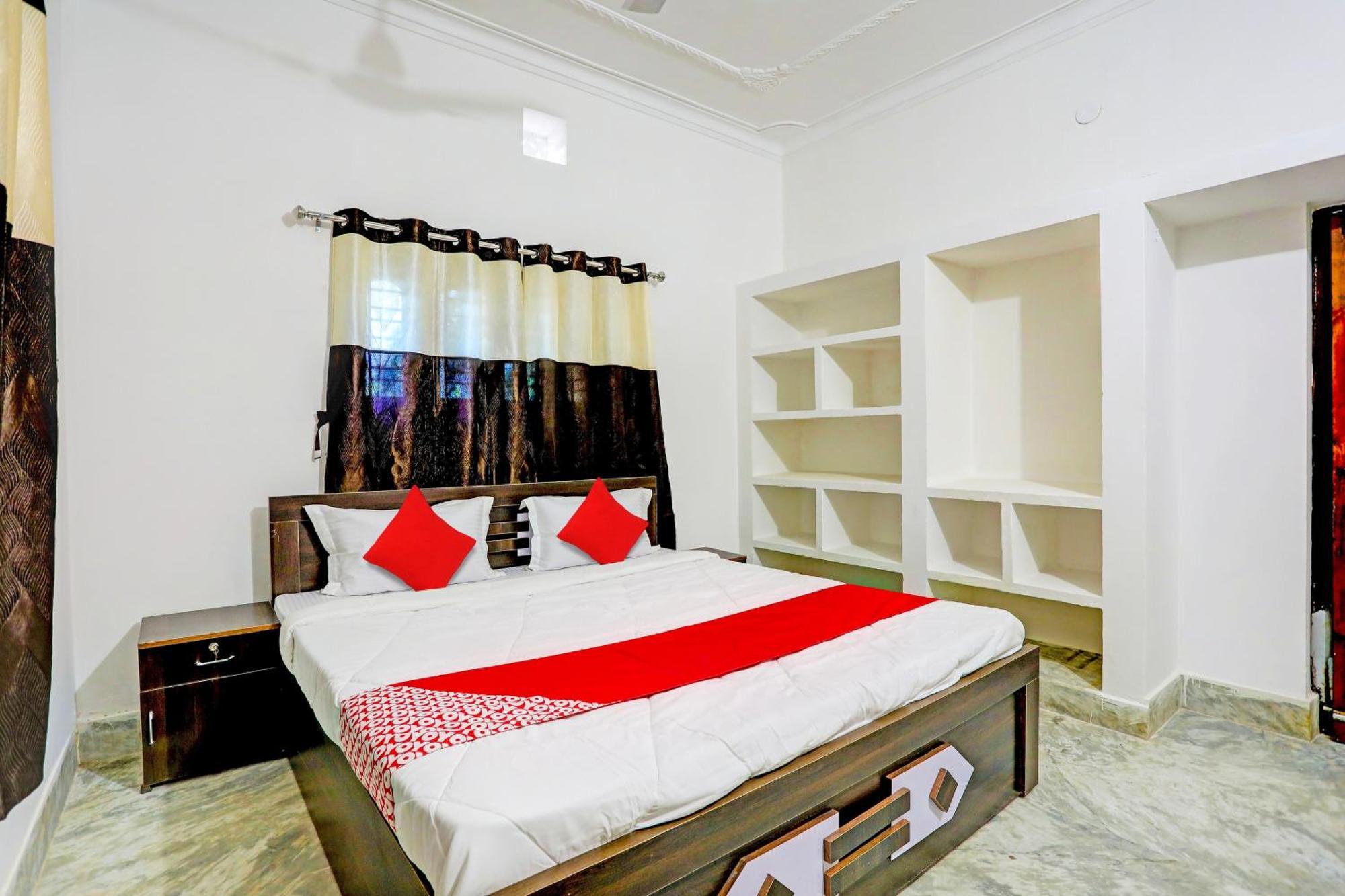 Dibya Guest House Bhubaneswar Exterior foto