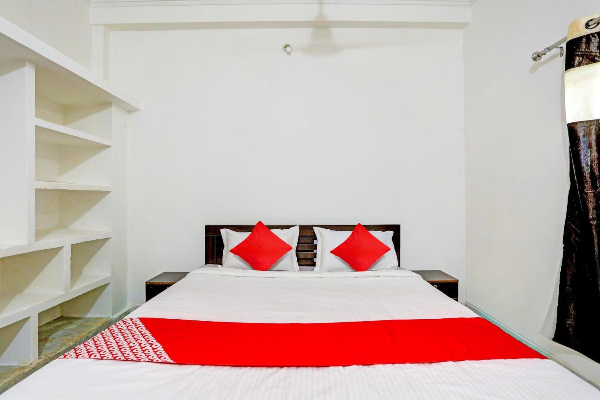 Dibya Guest House Bhubaneswar Exterior foto