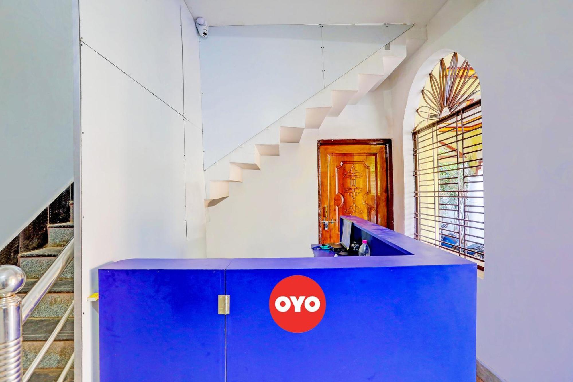 Dibya Guest House Bhubaneswar Exterior foto
