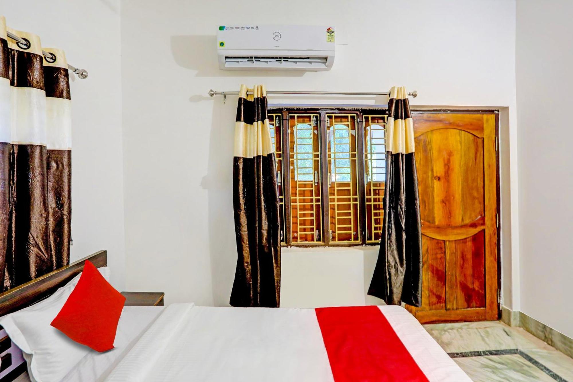 Dibya Guest House Bhubaneswar Exterior foto