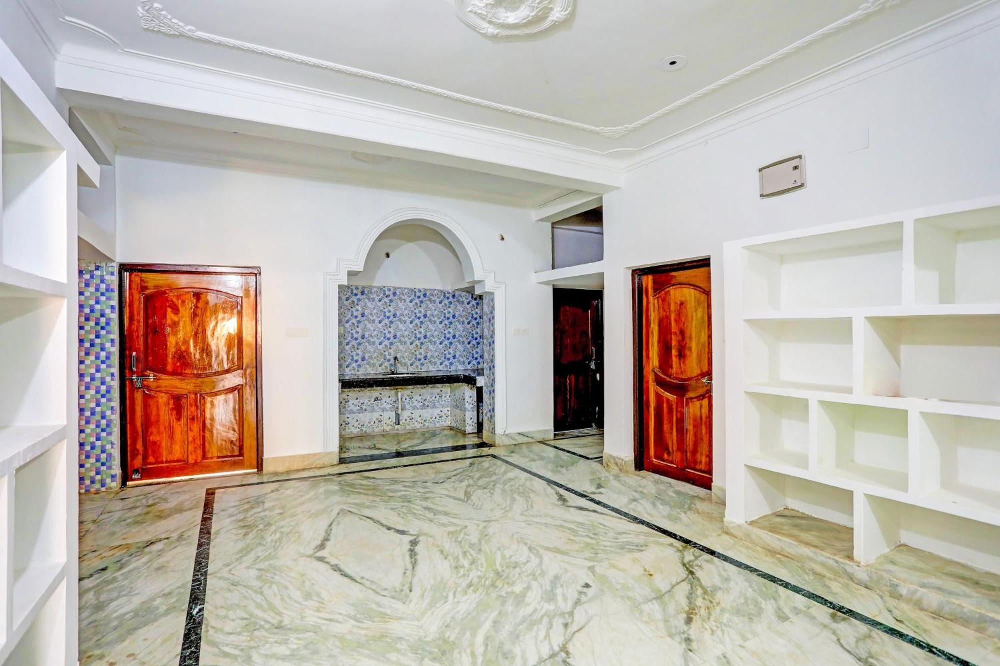 Dibya Guest House Bhubaneswar Exterior foto