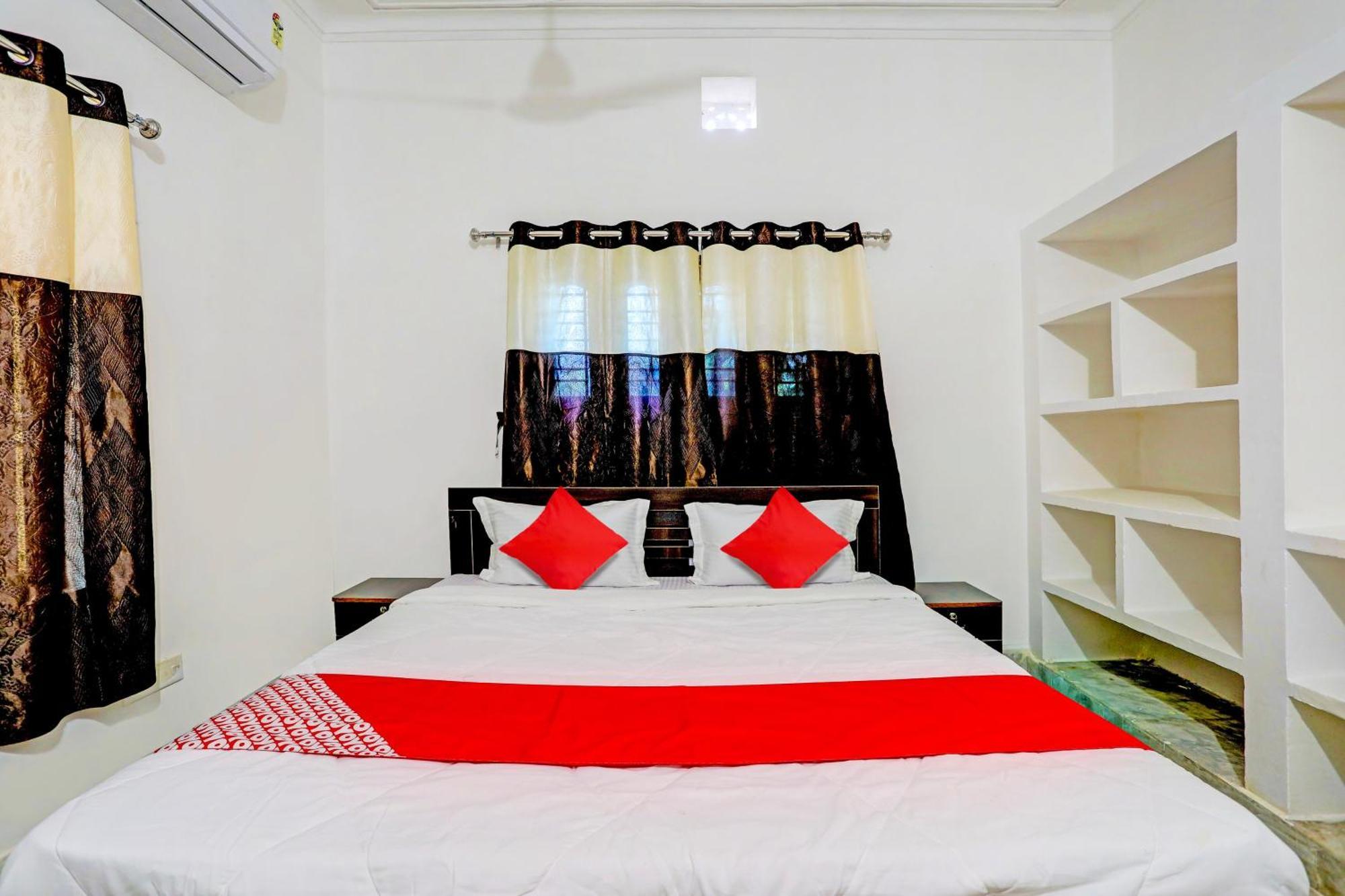 Dibya Guest House Bhubaneswar Exterior foto